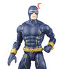 Hasbro Marvel Legends Series: Cyclops Astonishing X-Men, figurine articulée de 15 cm