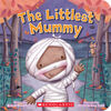 The Littlest Mummy - English Edition