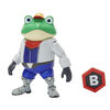Nintendo-  World of Nintendo 4" Figures Wave 7- Slippy Toad