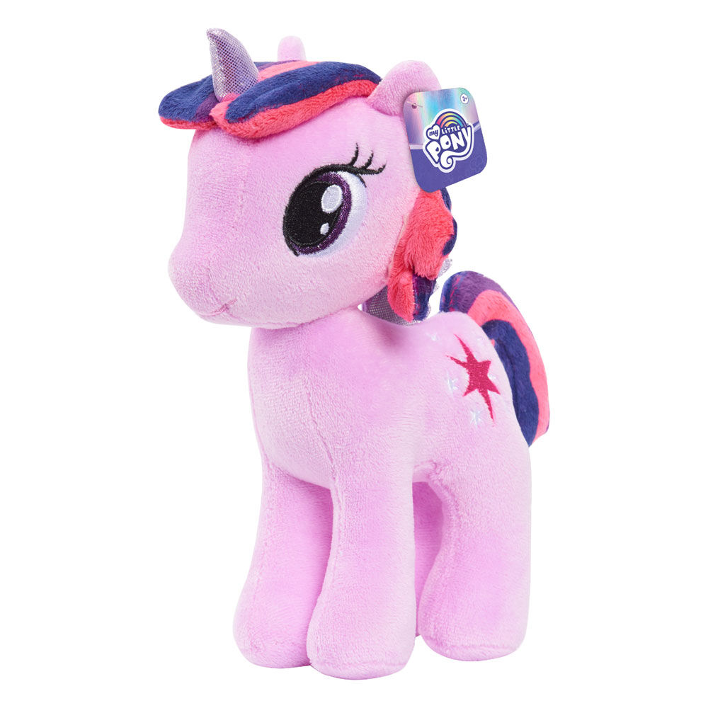 My Little Pony 7 Inch Twilight Sparkle Small Plush R Exclusive