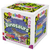 Bezzer Wizzer Studio - Brainbox - Dinosaurs - English
