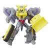 Transformers Cyberverse Spark Armor Starscream Action Figure