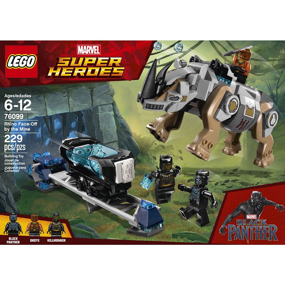 lego 76099 price