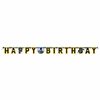 Batman Large Jointed Banner - English Edition
