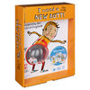 I Need a New Butt! The Game, Based on the Best-Selling Book with Butt Popper and Butt Cheek Tiles