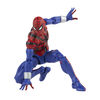 Marvel Legends Series Spider-Man 6-inch Spider-Man: Ben Reilly Action Figure