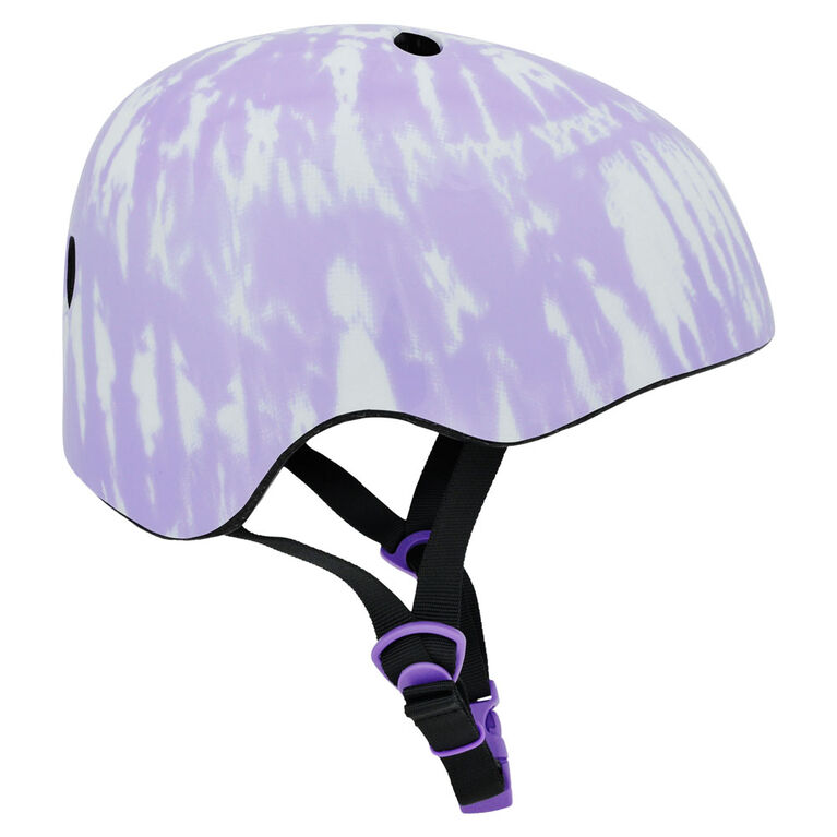 Krash Yth 2D To Dye For Lavendar Helmet