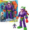 Fisher-Price Imaginext DC Super Friends The Joker Insider and Laffbot