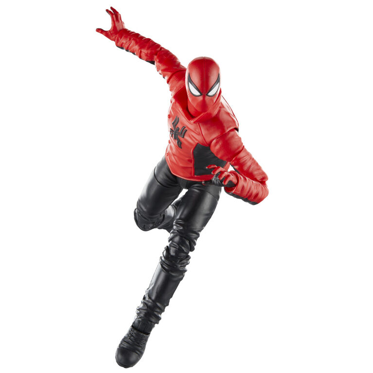 Marvel Legends Series Last Stand Spider-Man Comics Action Figure