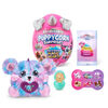 Rainbocorns Sparkle Heart Surprise Series 4 Puppycorn Surprise (Style May Vary)