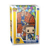 Funko POP Trading Cards: NBA- Stephen Curry (Mosaic)