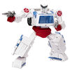 Transformers Studio Series Voyager The Transformers: The Movie 86-23 Autobot Ratchet 6.5 Inch Action Figure