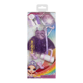 Rainbow High Fashion Pack - Ballet Recital Theme