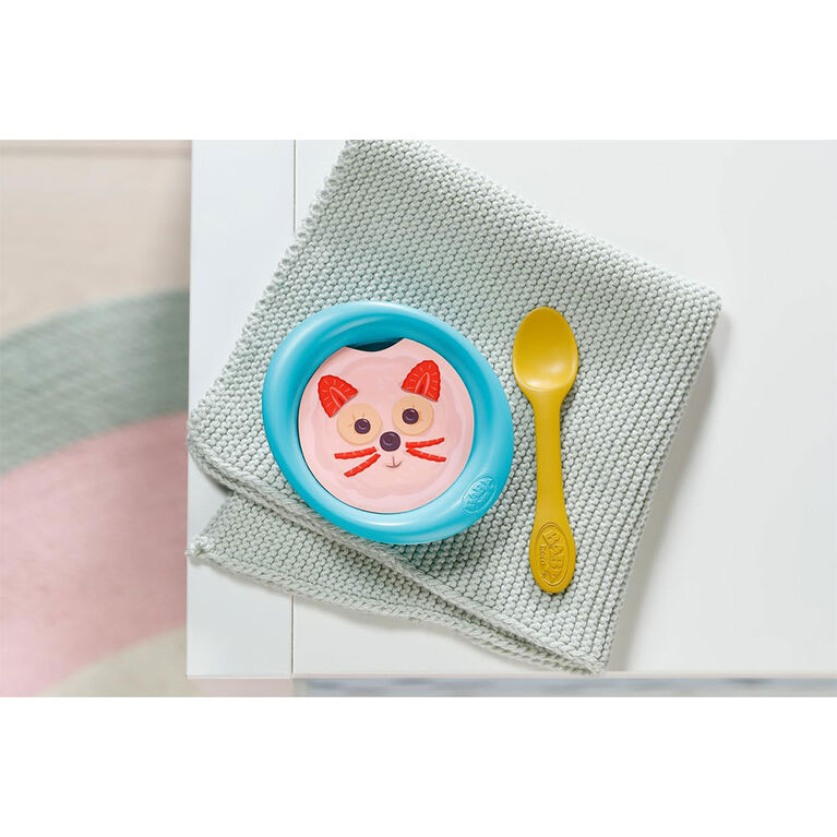 BABY born Feeding Set 43cm