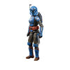 Star Wars The Black Series, Koska Reeves, figurine de 15 cm avec accessoires, The Mandalorian