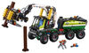 LEGO Technic Forest Machine 42080