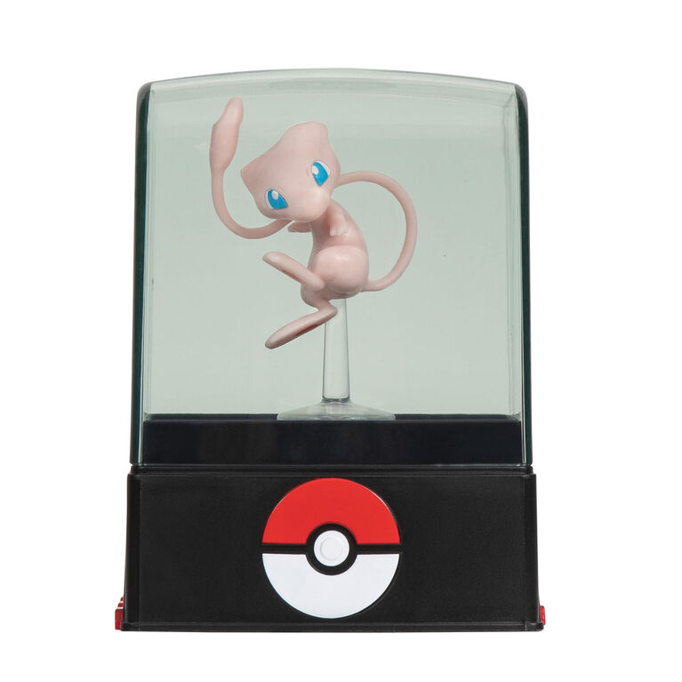 Pokémon Select Figure - Mew