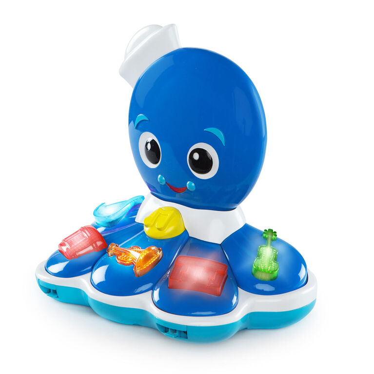 Baby Einstein Octopus Orchestra