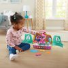 VTech Titou et son salon de toilettage interactif - Édition anglaise