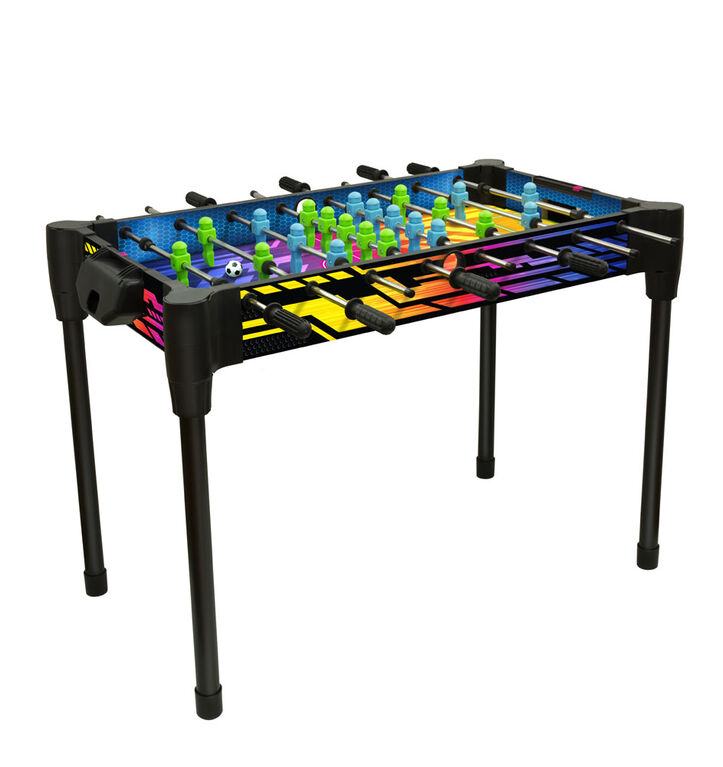 Merchant Ambassador - Neon Arcade 12-In-1 Games Table