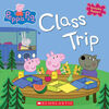 Peppa Pig: Class Trip - English Edition