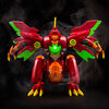 Bakugan - Dragonoid Maximus 8-Inch Transforming Figure with Lights and Sounds