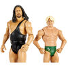 WWE Duel de Champions - Ric Flair vs The Giant
