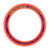 Aerobie Sprint Ring Outdoor Flying Disc - 10 Inches - Orange