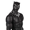 Marvel Black Panther Marvel Studios Legacy Collection Titan Hero Series Black Panther Toy 12-Inch-Scale Action Figure