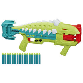 Nerf DinoSquad Armorstrike Dart Blaster