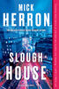 Slough House - English Edition