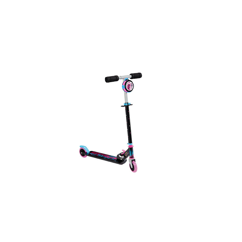 Lol dolls scooter top