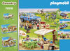 Playmobil - Mobile Farrier