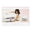 You & Me Baby So Sweet Wooden Changing Table