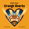 With Our Orange Hearts - Édition anglaise