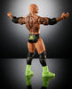 WWE WrestleMania Batista Action Figure, 6-inch Collectible