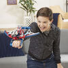 Spider-Man Web Shots Spiderbolt NERF Powered Blaster