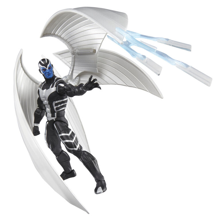Marvel Legends Series Archangel Comics Action Figure