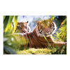 Sure-Lox 4 In 1 Art Gallery Multipack Puzzles - 500 and 1000 Piece Jigsaw Puzzles