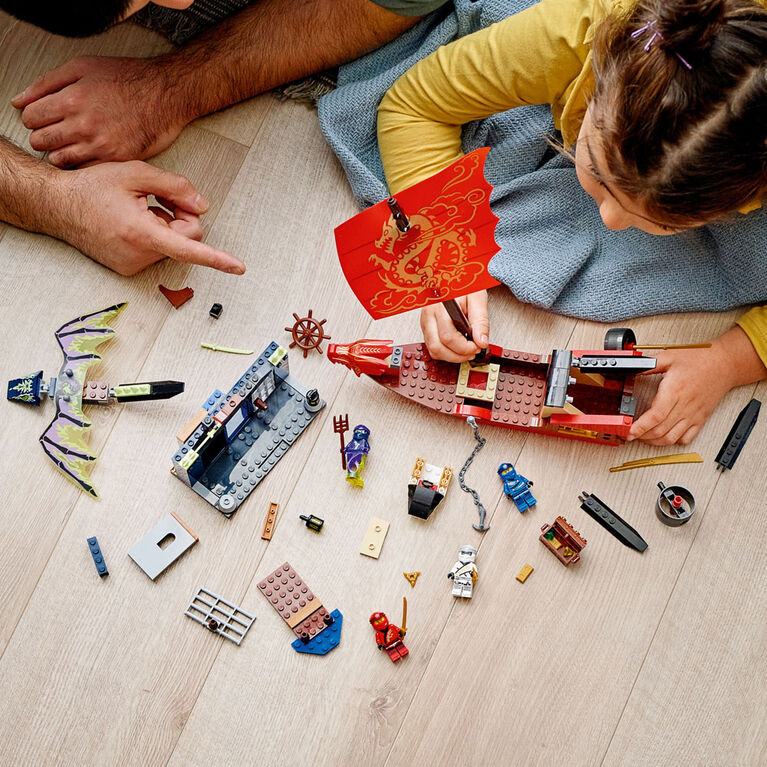 L'ultime ensemble de jouets pour adultes