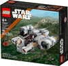 LEGO Star Wars The Razor Crest Microfighter 75321 Building Kit (98 Pieces)