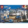 LEGO City Space Port Le transport de la fusée 60229 (1054 pièces)