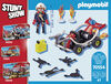 Playmobil - Stunt Show Fire Quad