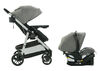 Graco - Système de voyage Modes Pramette - Huron