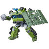 Transformers Toys Generations Legacy Voyager Prime Universe Bulkhead Action Figure