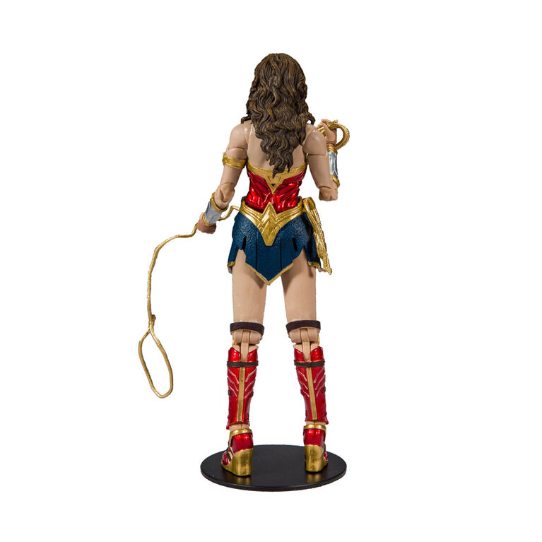 Wonder Woman: Wonder Woman 1984 Action Figure