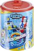 Imaginext DC Super Friends Batman Figure Set with Harley Quinn and Color-Changing Action