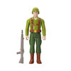 GI Joe ReAction Figures Wave 1 - Greenshirt (Rose)