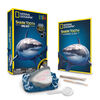 National Geographic Shark Tooth Dig Kit