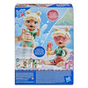 Baby Alive Sunshine Snacks Doll, Eats and "Poops," Waterplay Baby Doll